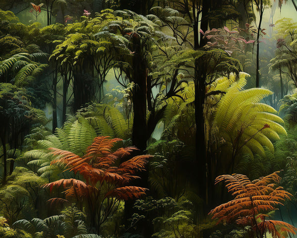 WORLD OF WALLS 2.0 Wallpaper Pattern Number 42104