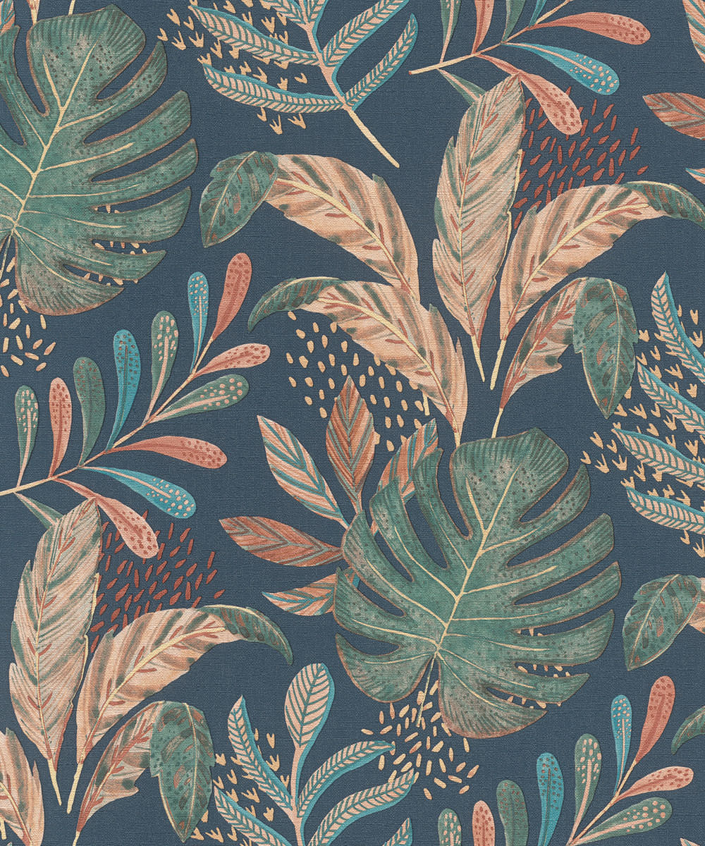 Salsa Horizontal Pattern SALSA Wallpaper Pattern No 464306 – Aspiring Walls