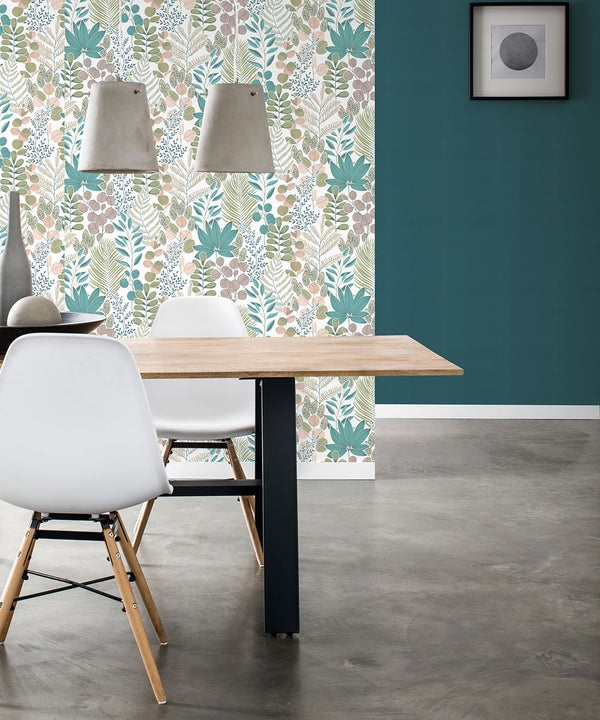 SALSA Wallpaper Pattern No 465310