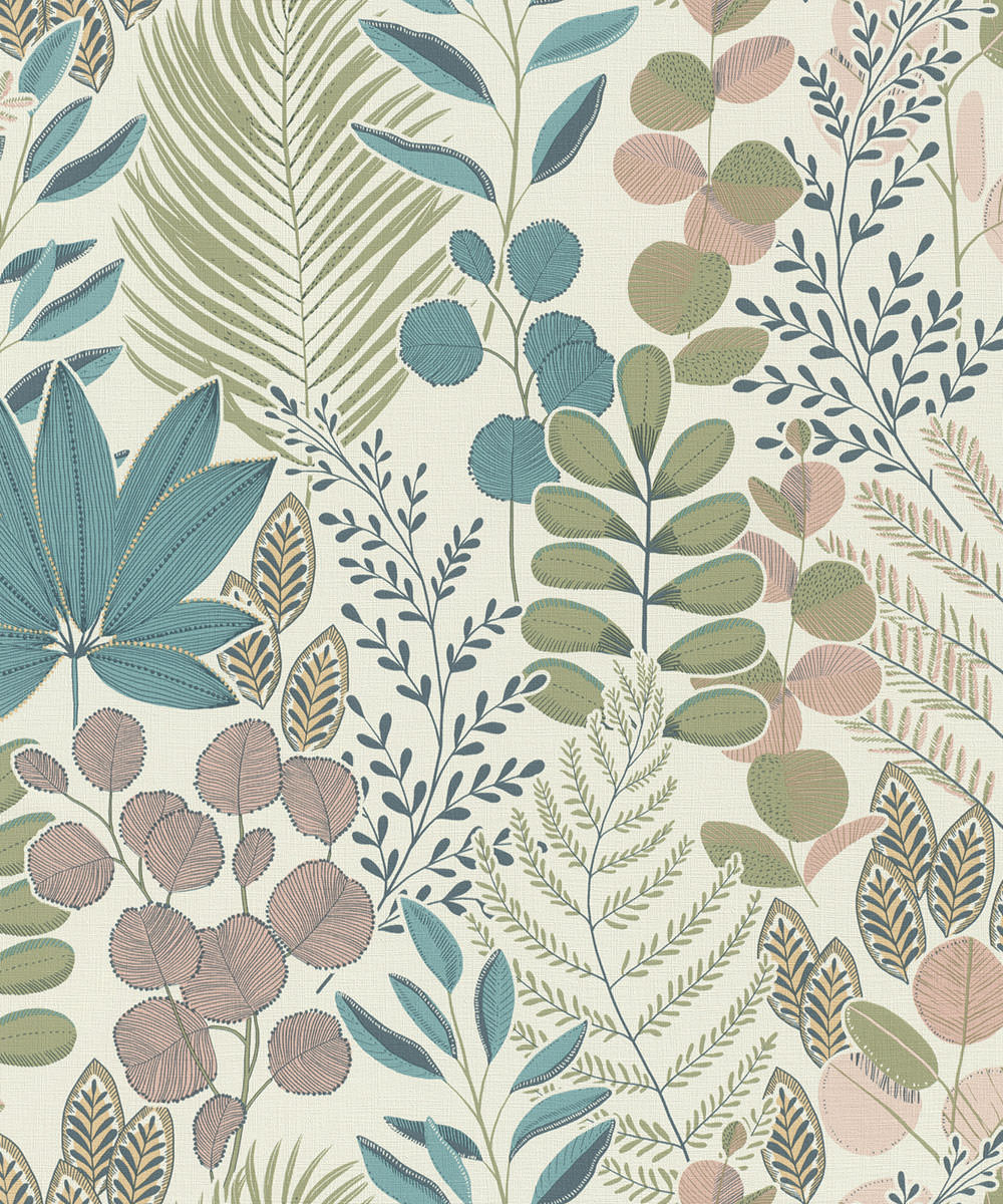 SALSA Wallpaper Pattern No 465310 – Aspiring Walls