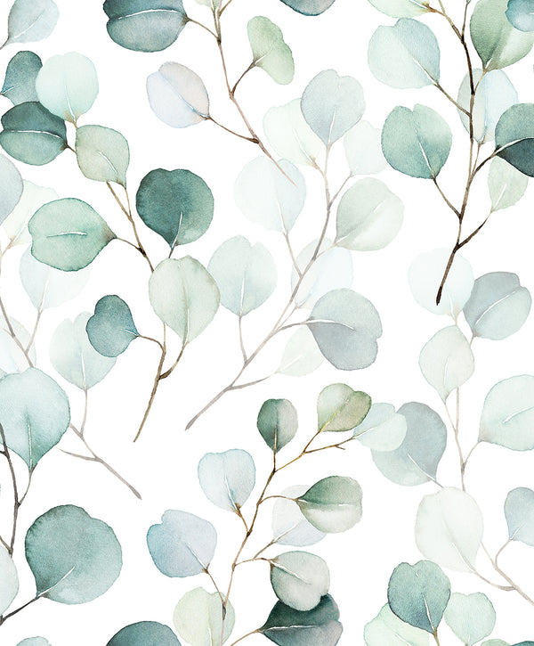 EDEN Wallpaper Pattern No E47420