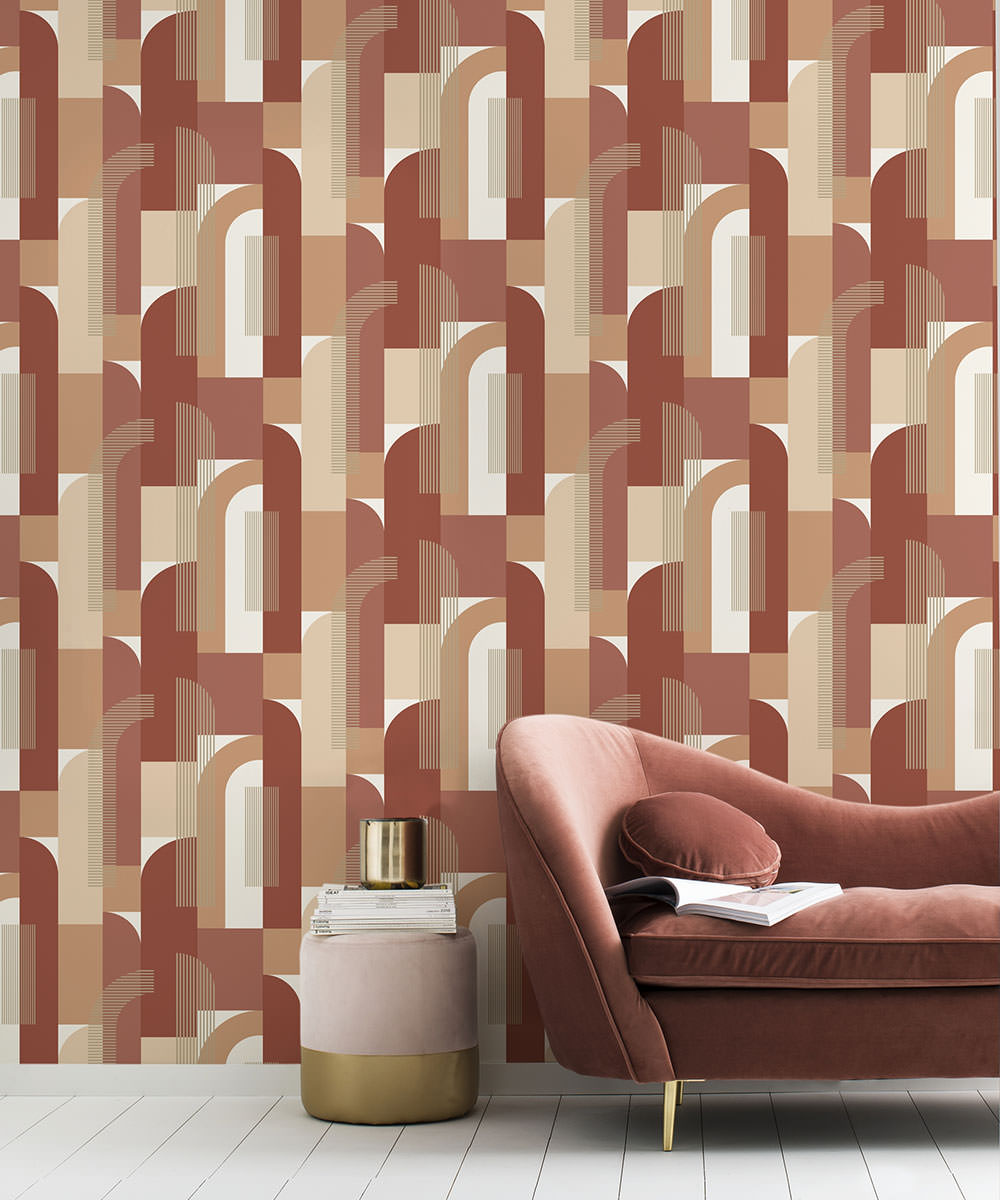 SALSA Wallpaper Pattern No 480030 – Aspiring Walls