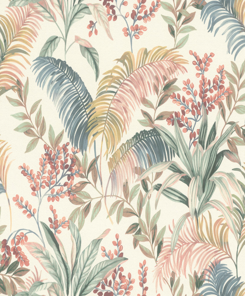 FLORENTINE IV Wallpaper Pattern No 481952