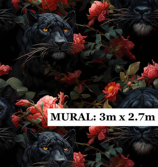 HEY POPPIT Wallpaper Pattern No - THERON (64271, 64272, A64273)