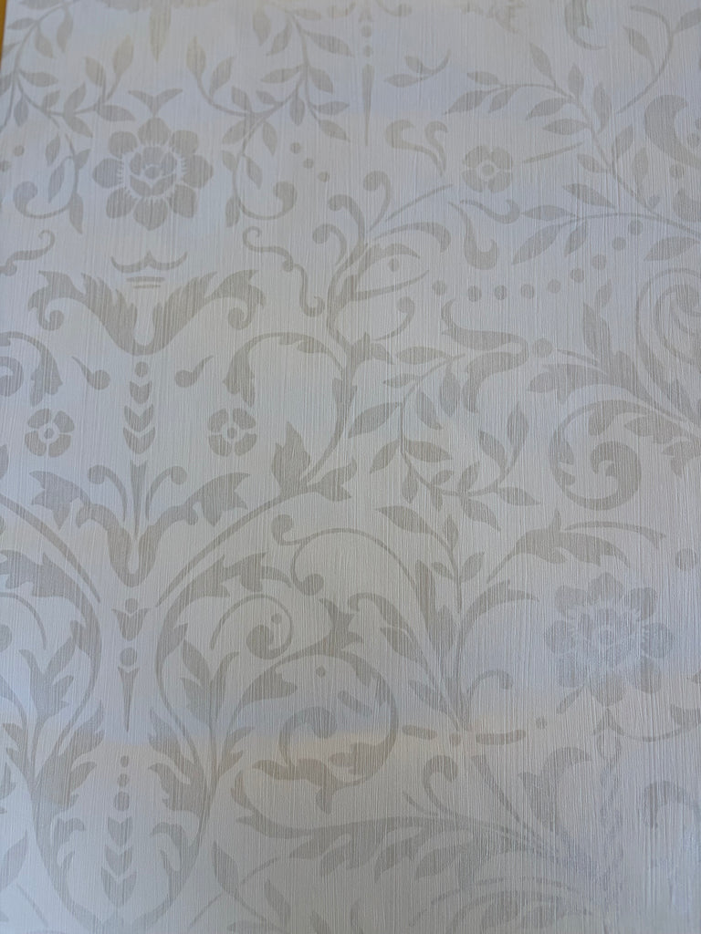 FACTORY NEUTRALS  Wallpaper Pattern No 52761