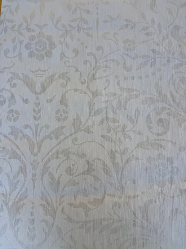 FACTORY NEUTRALS  Wallpaper Pattern No 52761