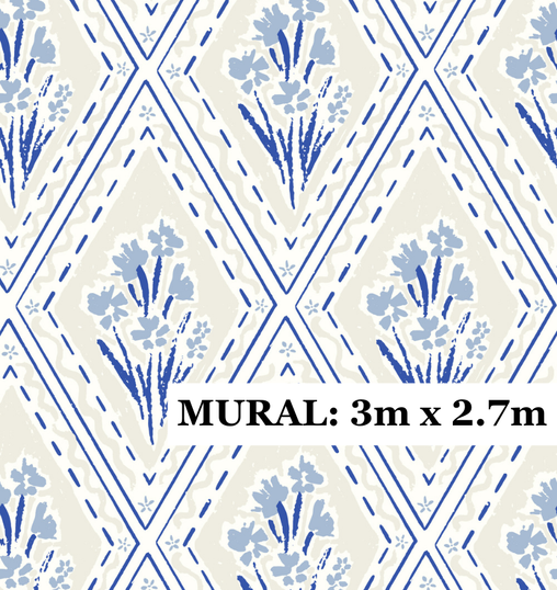 DESIGNER COLLECTIVE Pattern No 66119 by Sue Thomson Creative