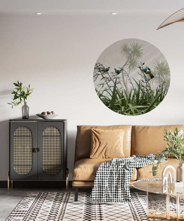 CIRQUE ACT ONE Pattern No BUSHLANDS - (63021)