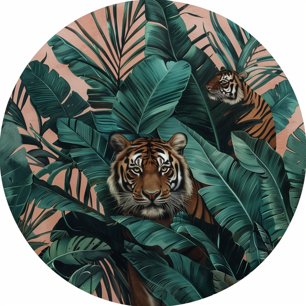 CIRQUE ACT ONE Pattern No BOBBY - (63038)