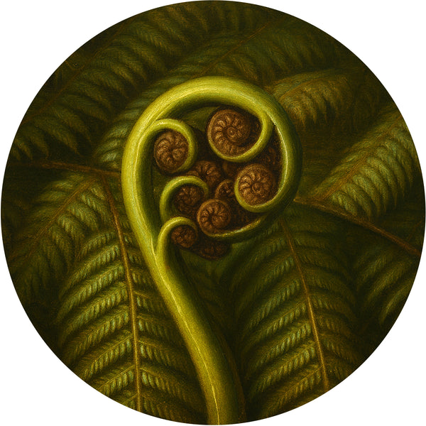 CIRQUE ACT TWO Pattern No MĀIA  (63074)