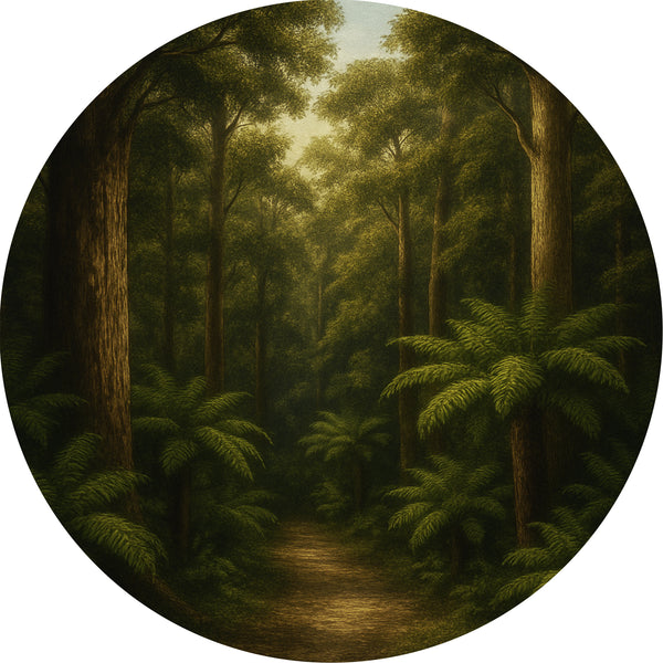 CIRQUE ACT TWO Pattern No MILFORD TRACK  (63075)