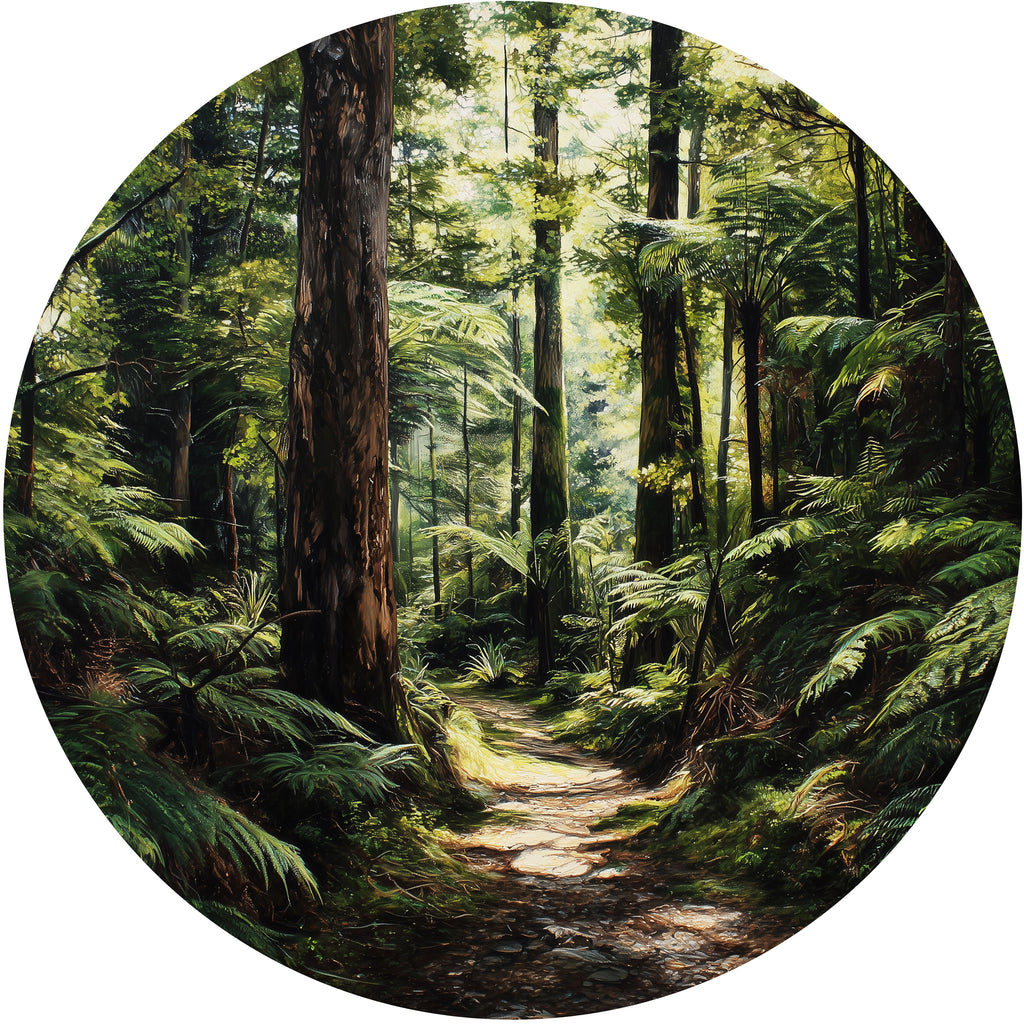 CIRQUE ACT TWO Pattern No NATIVE PATH  (63076)
