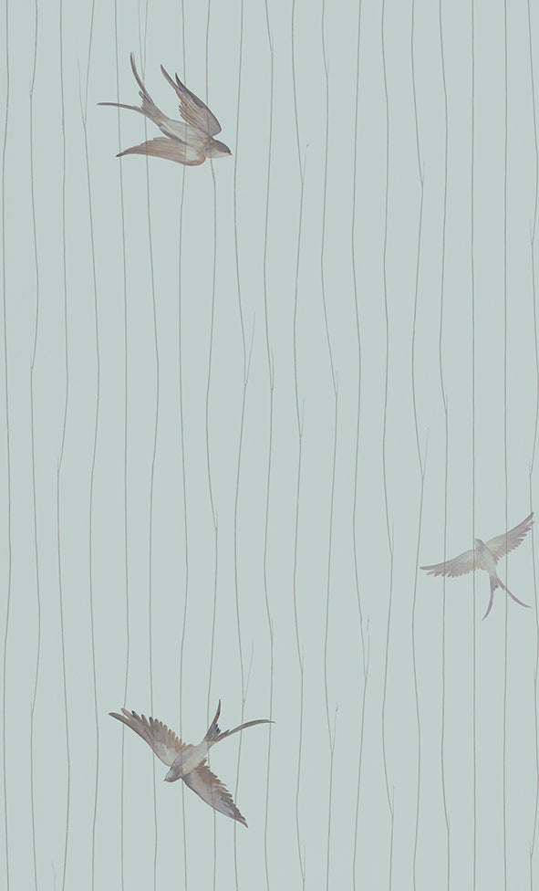 ESSENTIELL Wallpaper Pattern No 63387