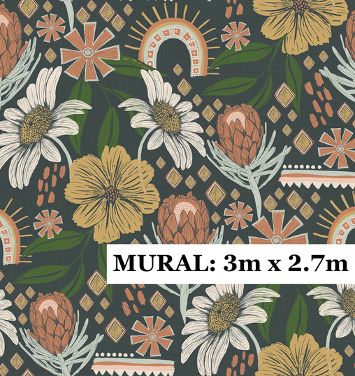 DESIGNER COLLECTIVE Pattern No 66141 by Mel Armstrong