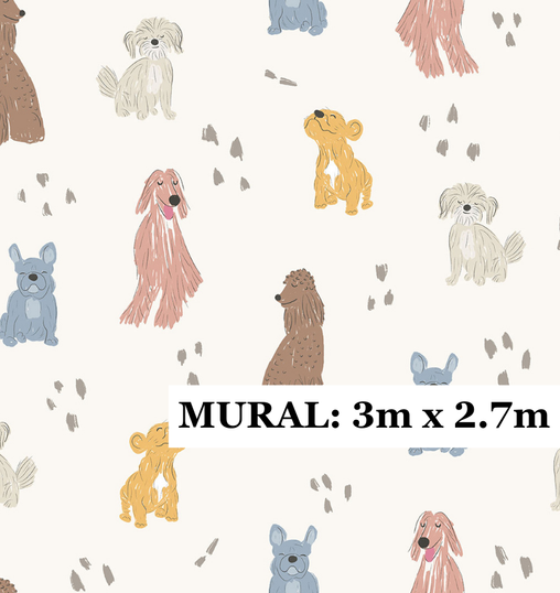 DESIGNER COLLECTIVE Pattern No 66143 by Mel Armstrong