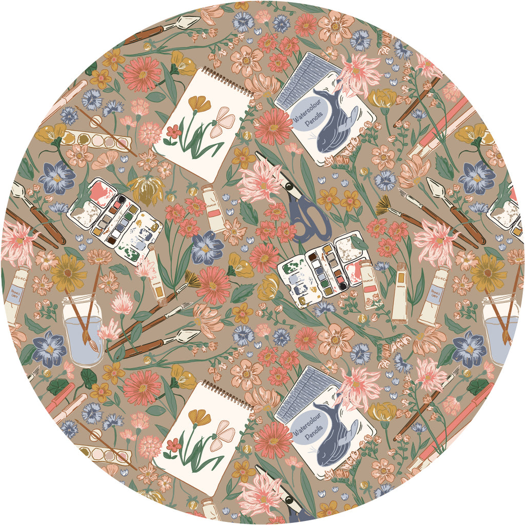 DESIGNER COLLECTIVE Pattern No 66238 by Sue Thomson Creative