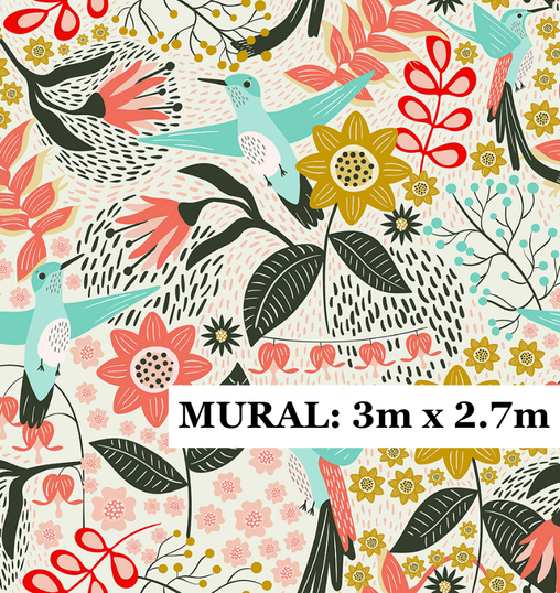 DESIGNER COLLECTIVE Pattern No 66144 by Mel Armstrong