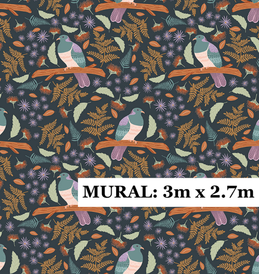 DESIGNER COLLECTIVE Pattern No 66146 by Mel Armstrong