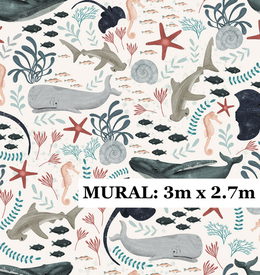 DESIGNER COLLECTIVE Pattern No 66147 by Mel Armstrong