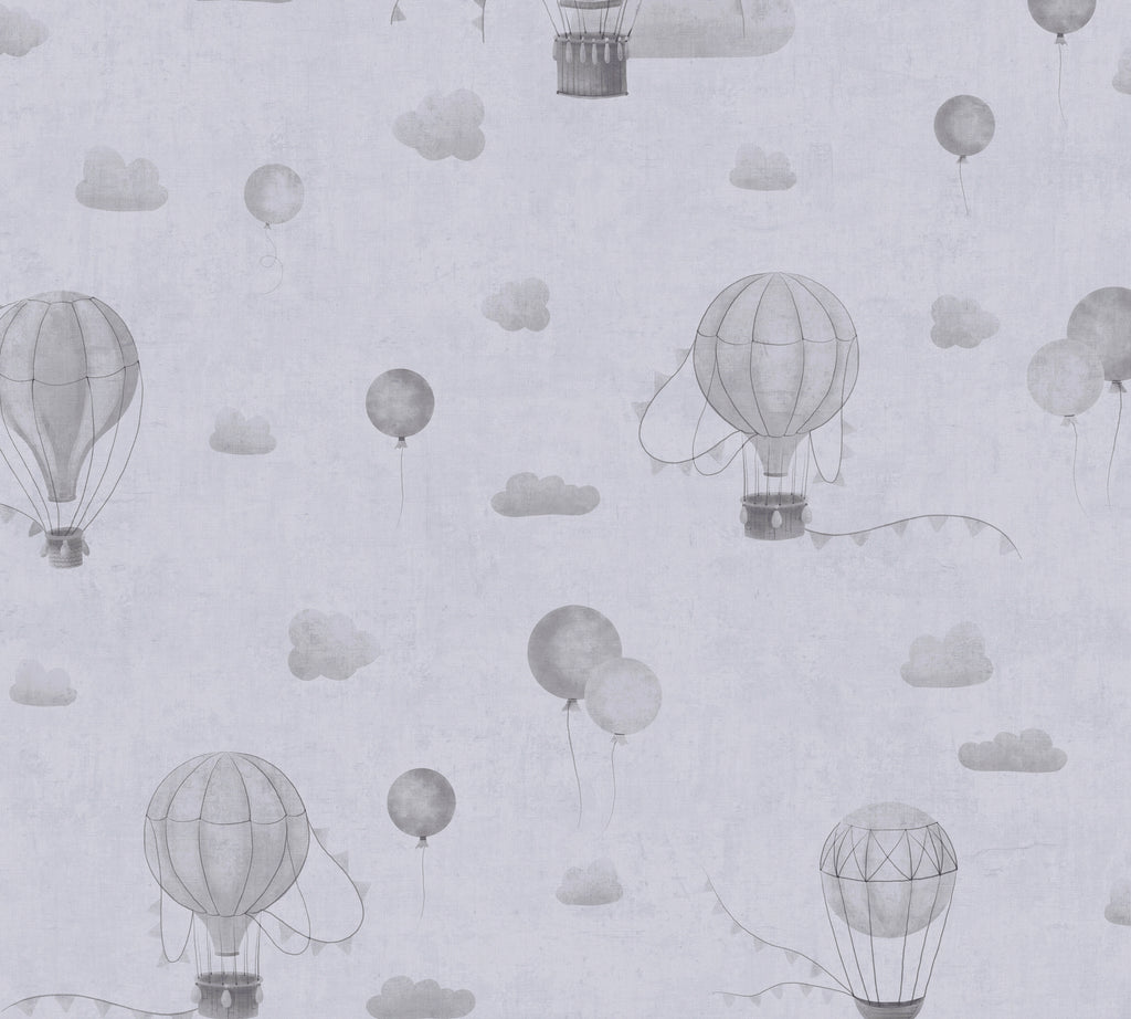 LILLY & LUIS Wallpaper Pattern No 77077-2