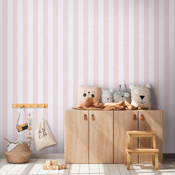 LILLY & LUIS Wallpaper Pattern No 77078-2