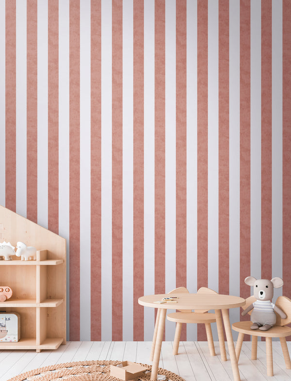 LILLY & LUIS Wallpaper Pattern No 77078-6