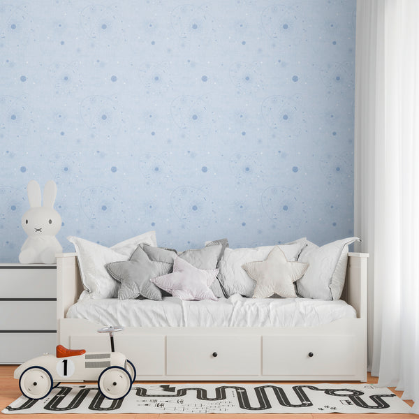LILLY & LUIS Wallpaper Pattern No 77131-2