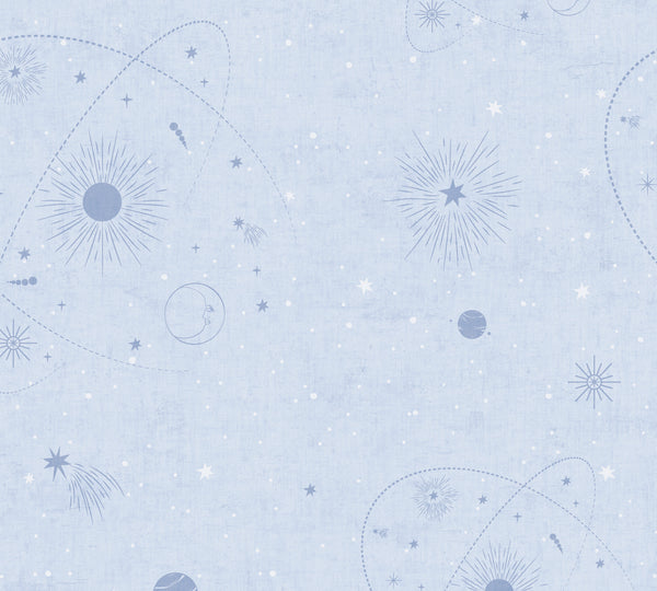 LILLY & LUIS Wallpaper Pattern No 77131-2