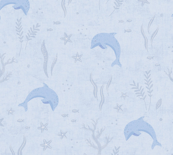 LILLY & LUIS Wallpaper Pattern No 77132-1