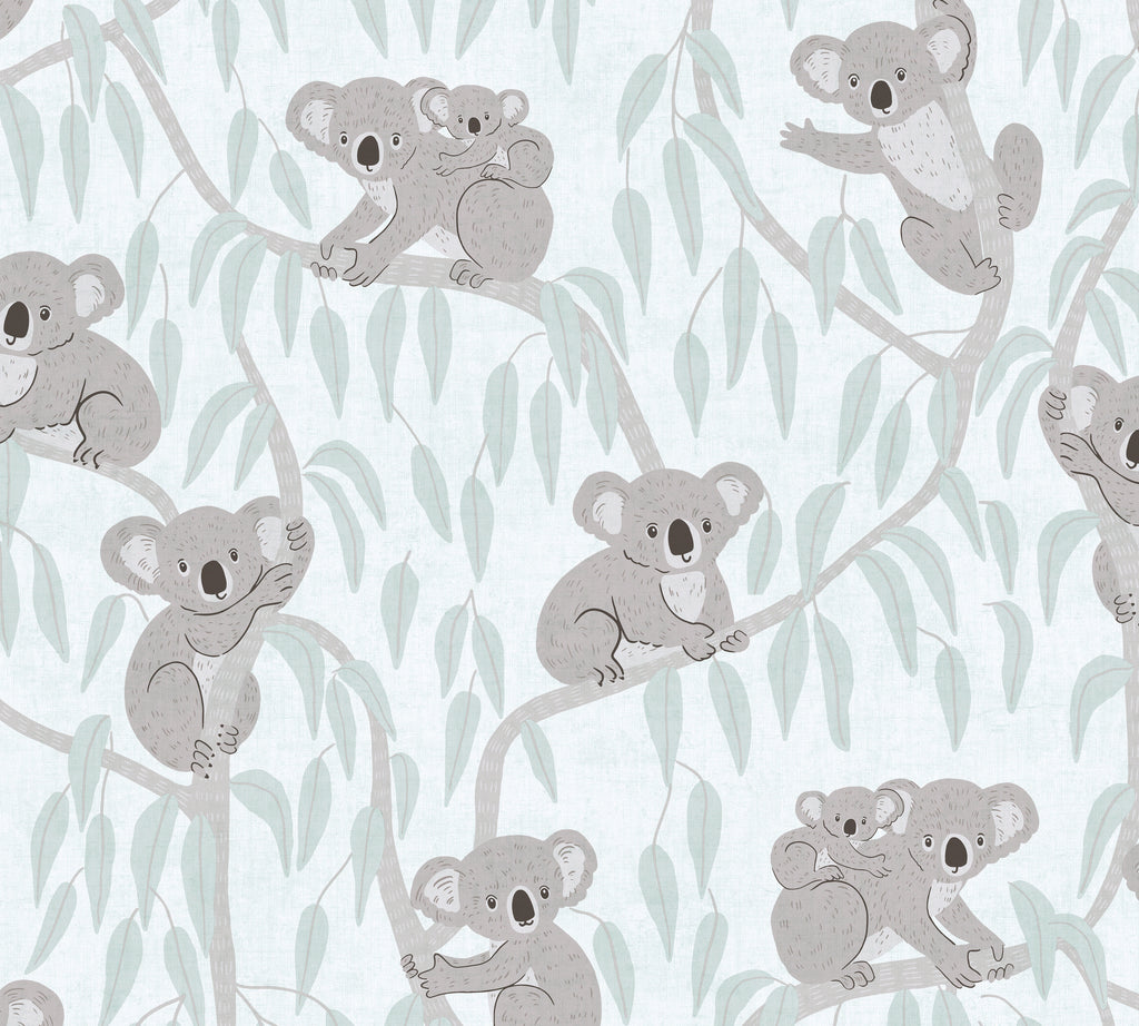 LILLY & LUIS Wallpaper Pattern No 77134-2