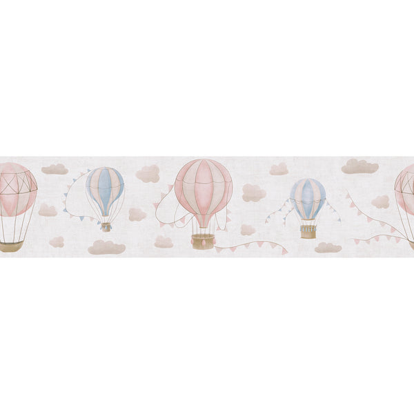 LILLY & LUIS Wallpaper Pattern No 77135-1