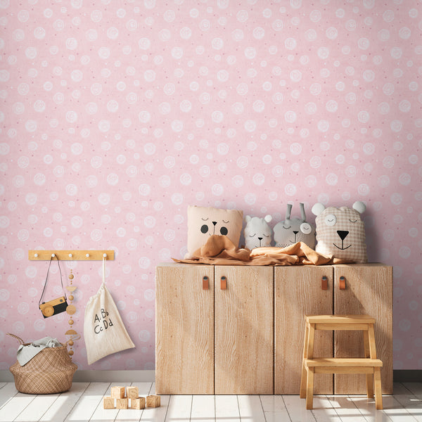 LILLY & LUIS Wallpaper Pattern No 77139-2