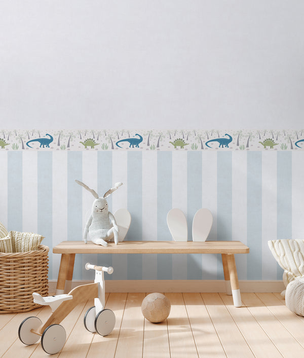 LILLY & LUIS Wallpaper Pattern No 77141-1