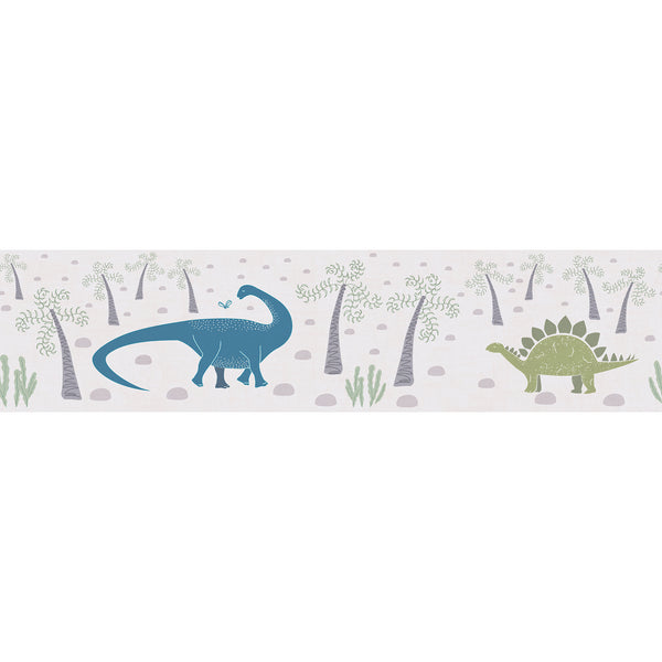 LILLY & LUIS Wallpaper Pattern No 77141-1
