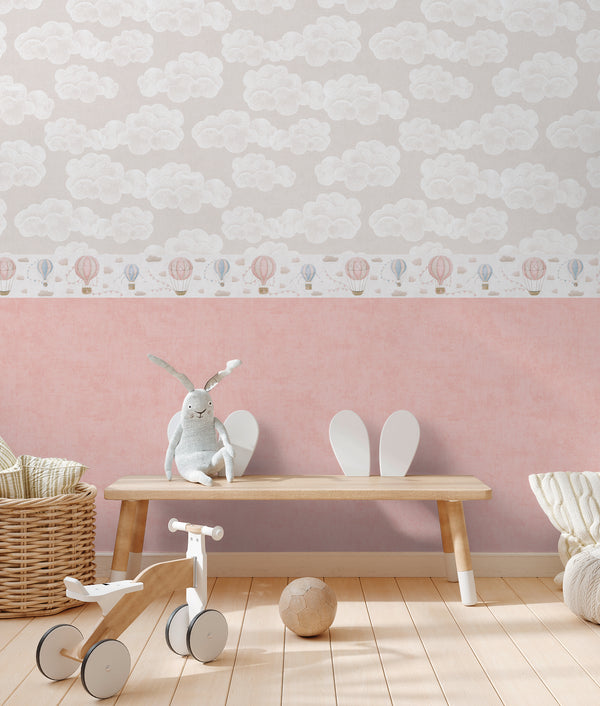 LILLY & LUIS Wallpaper Pattern No 77143-3