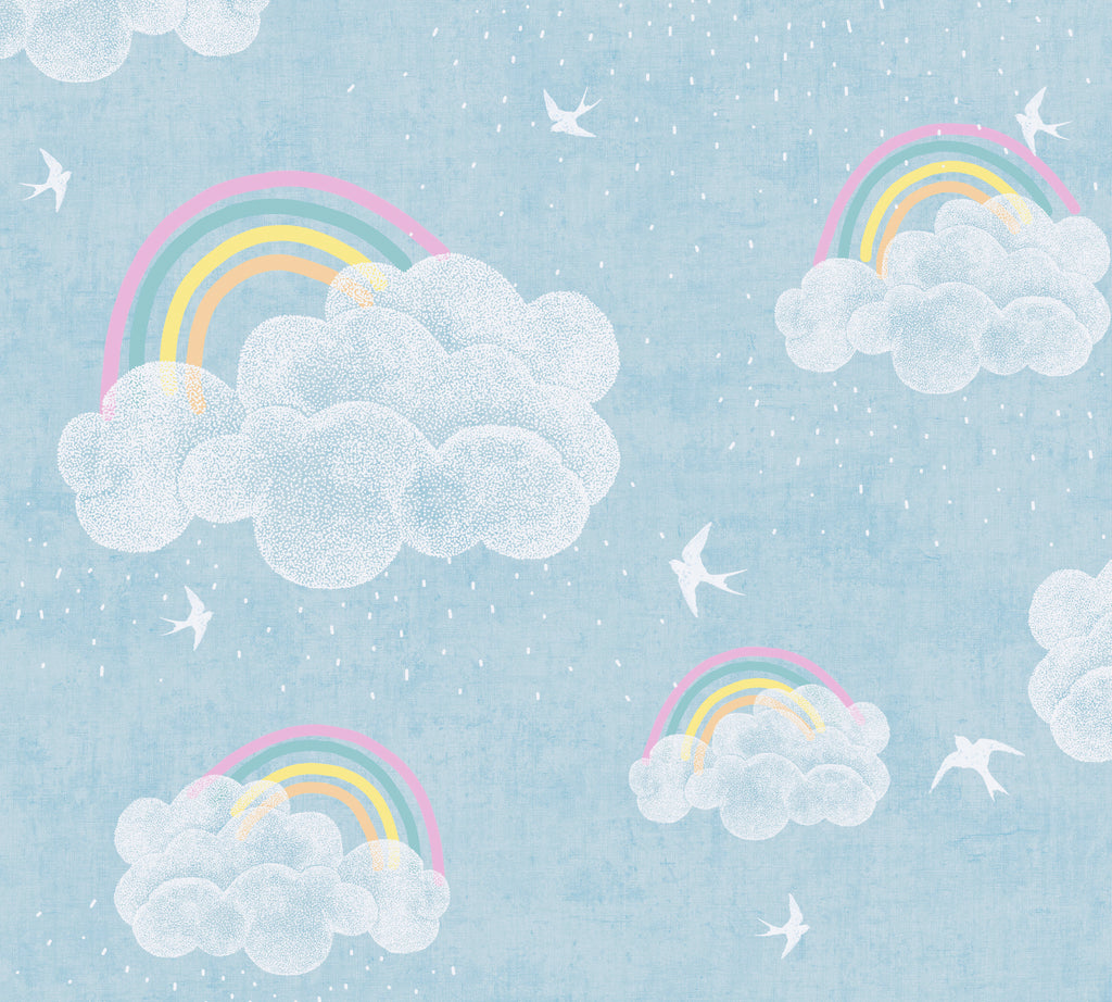 LILLY & LUIS Wallpaper Pattern No 77144-1