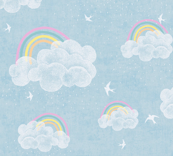 LILLY & LUIS Wallpaper Pattern No 77144-1