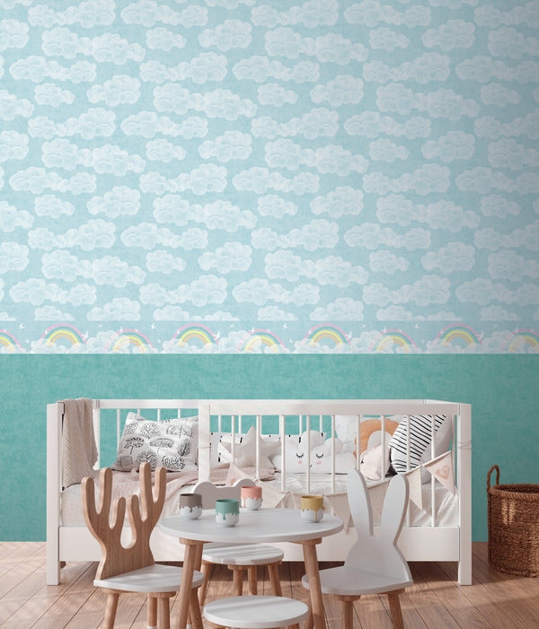 LILLY & LUIS Wallpaper Pattern No 77145-1