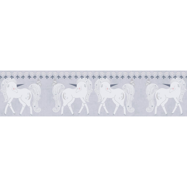 LILLY & LUIS Wallpaper Pattern No 77147-1