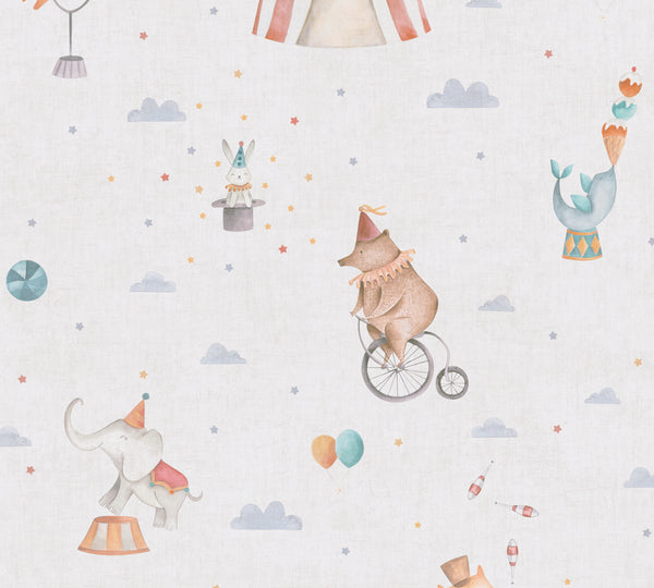 LILLY & LUIS Wallpaper Pattern No 77148-1