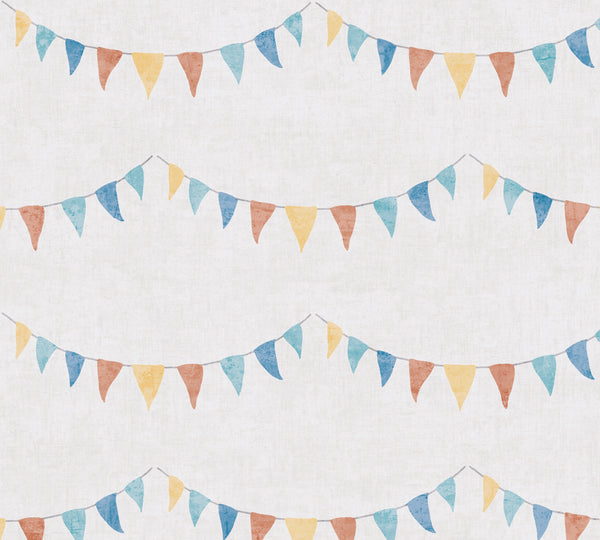 LILLY & LUIS Wallpaper Pattern No 77171-1