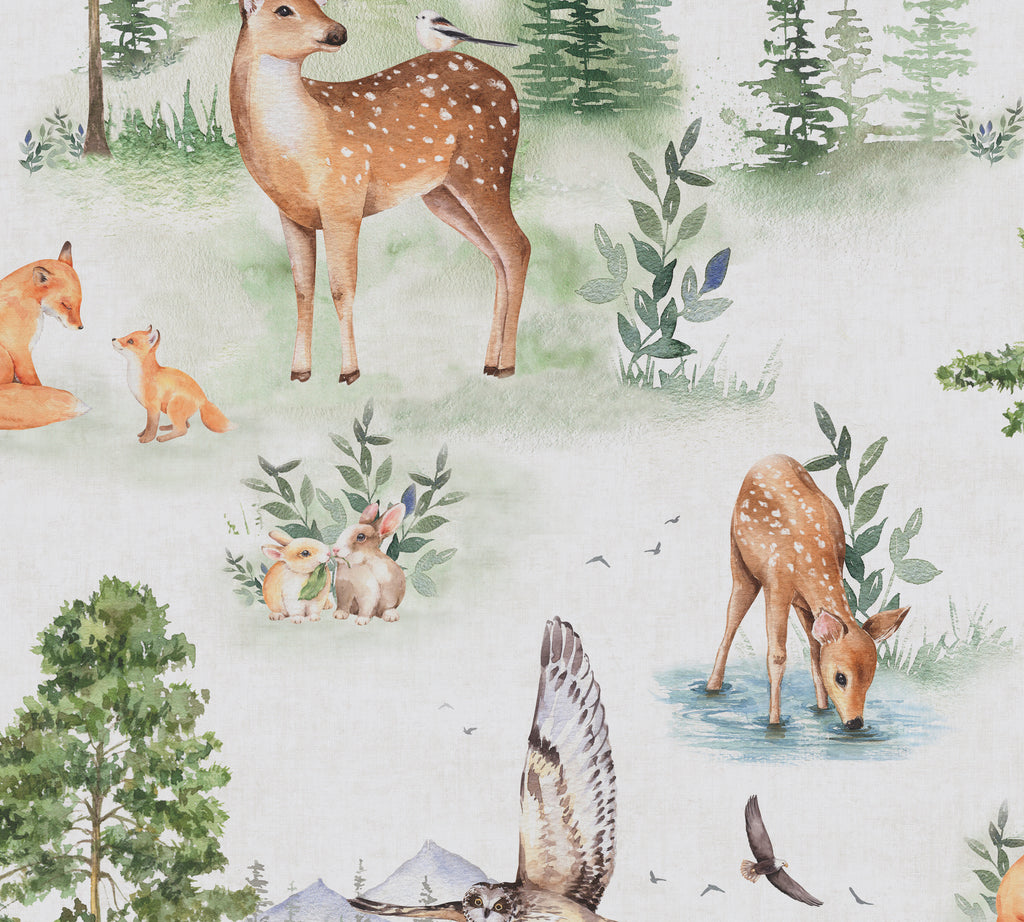 LILLY & LUIS Wallpaper Pattern No 77172-1