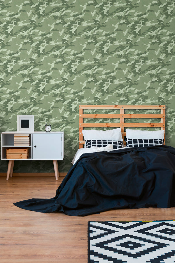 LILLY & LUIS Wallpaper Pattern No 77173-1