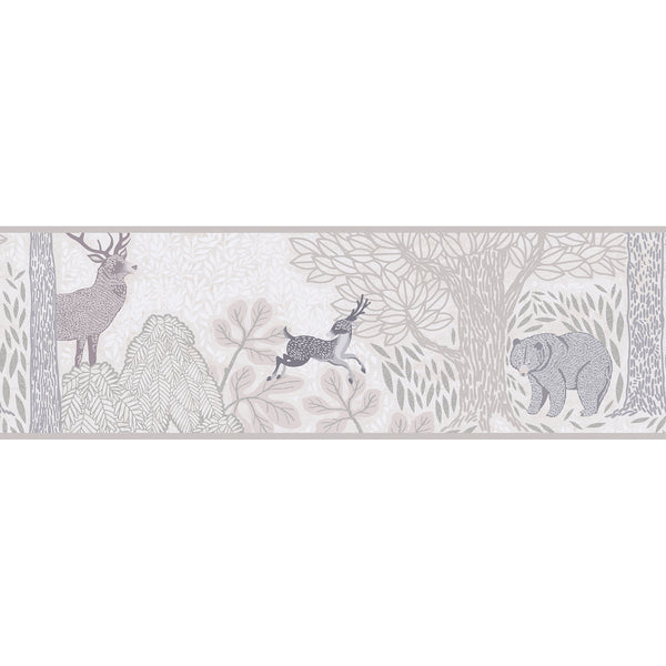 LILLY & LUIS Wallpaper Pattern No 77175-2