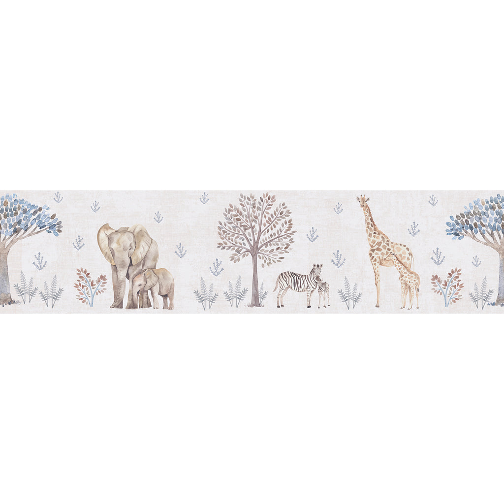 LILLY & LUIS Wallpaper Pattern No 77177-1