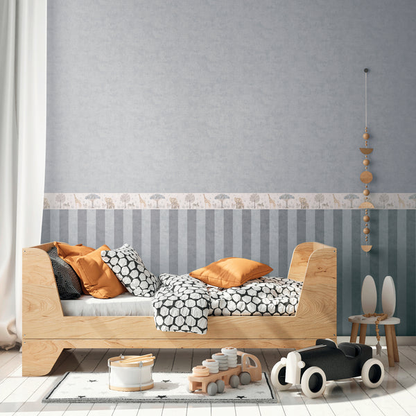 LILLY & LUIS Wallpaper Pattern No 77177-1