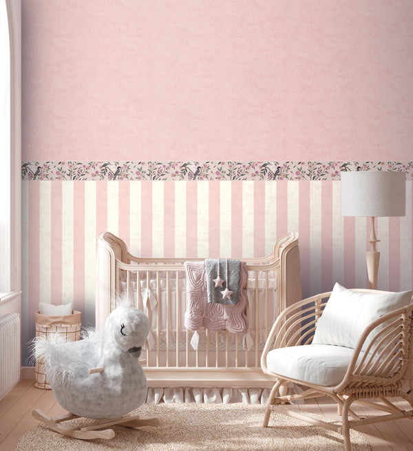 LILLY & LUIS Wallpaper Pattern No 77178-4