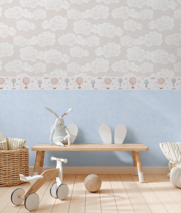 LILLY & LUIS Wallpaper Pattern No 77178-5