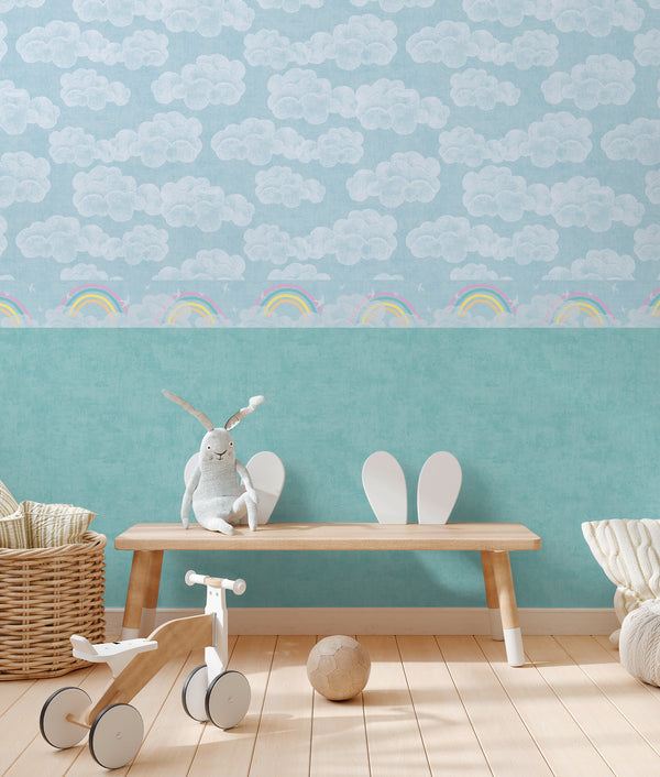 LILLY & LUIS Wallpaper Pattern No 77179-4