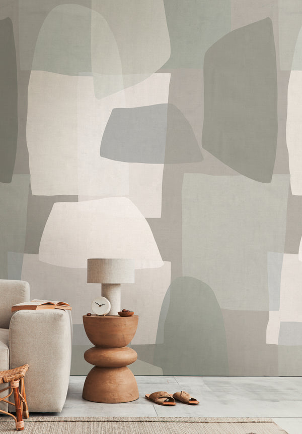 ANNA D'ANDREA Wallpaper Pattern No 78206-2